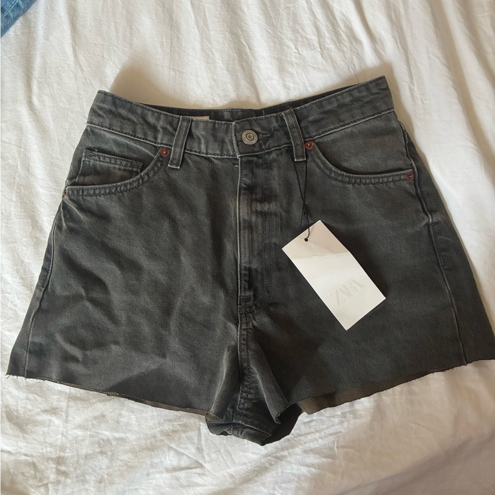 Zara Jean shorts